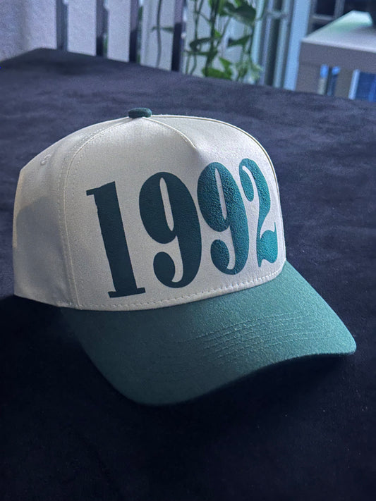 Green 1992