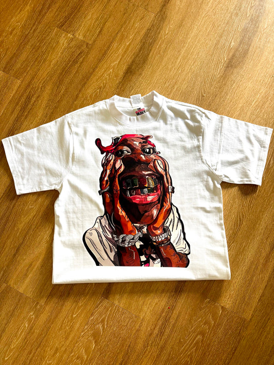 All grillz graphics