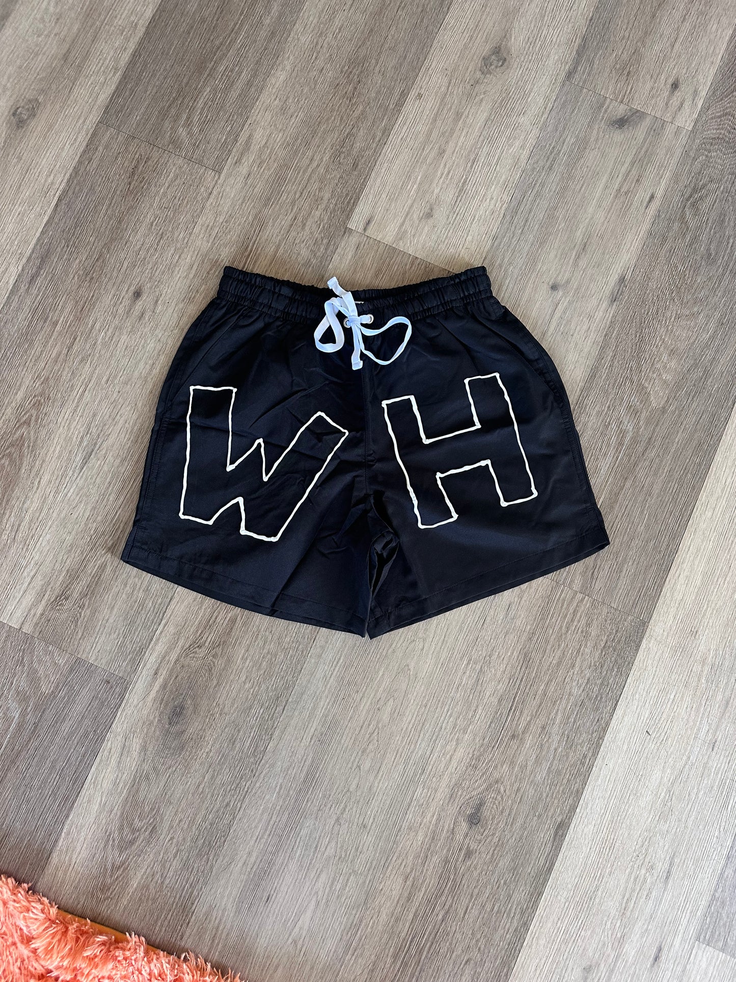 Wild Horse Shorts